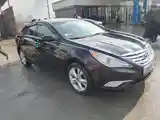 Hyundai Sonata, 2012-5