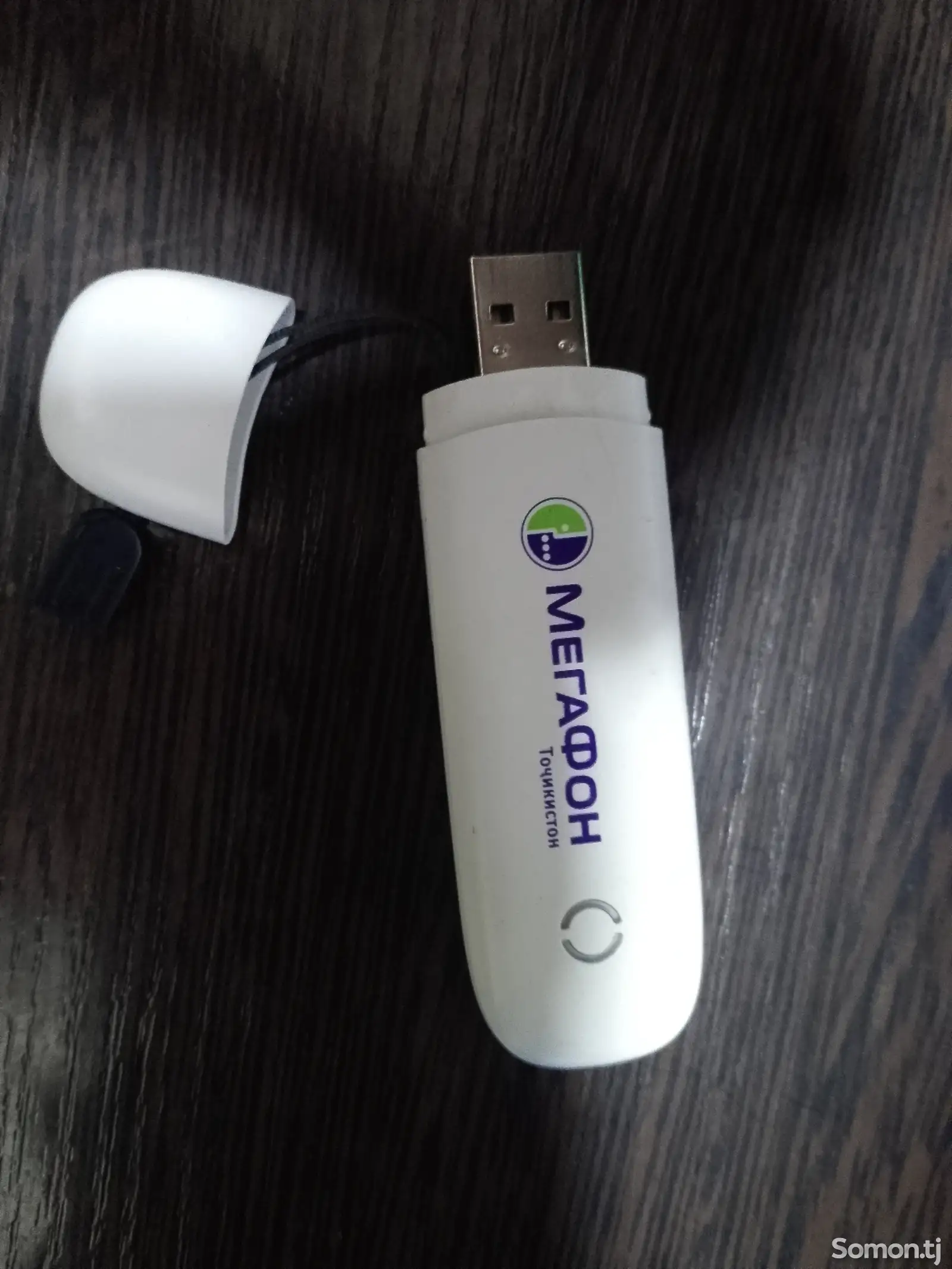 Модем 3G USB Megafon-3