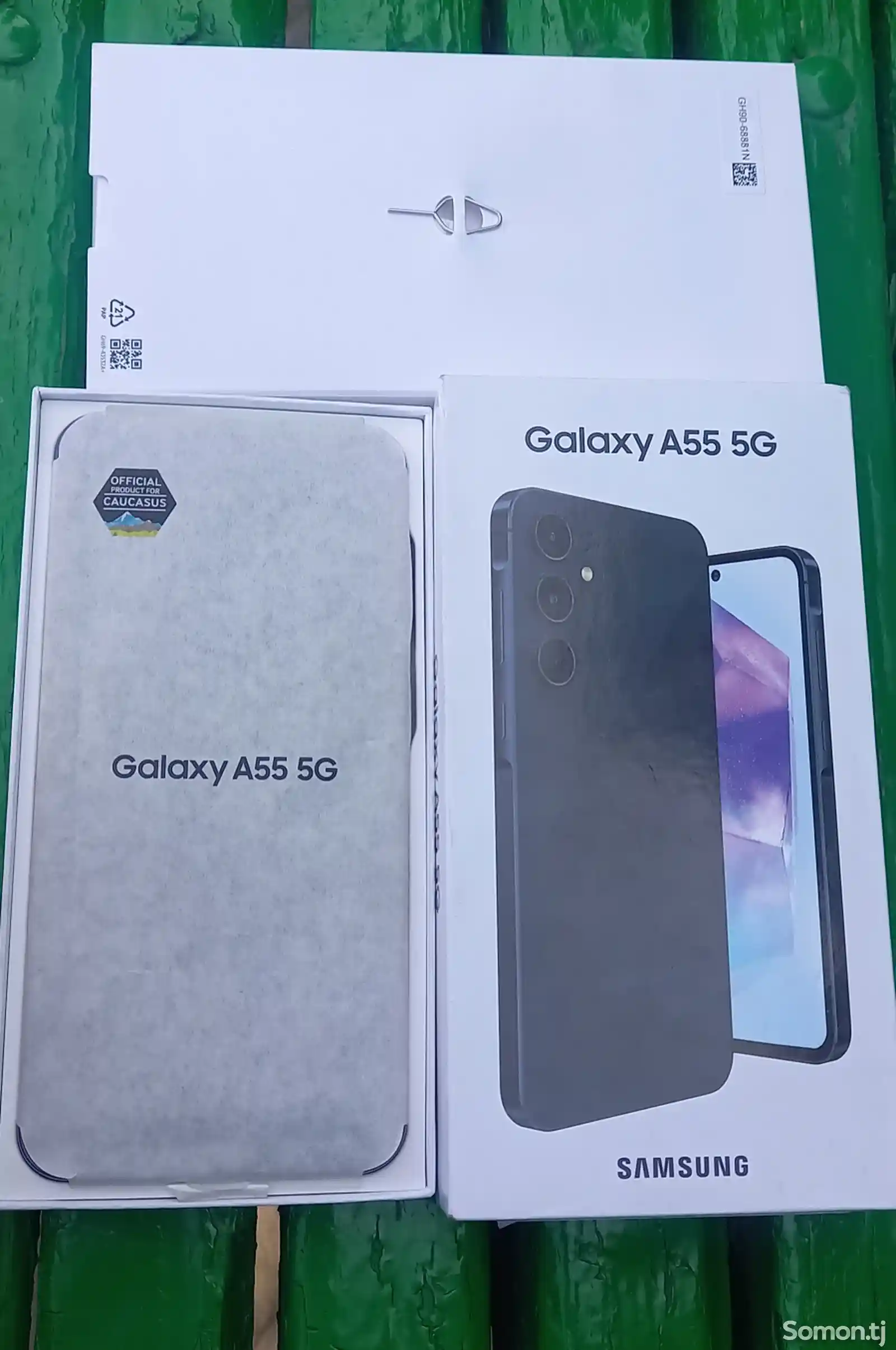 Samsung Galaxy A55 8/256Gb-7