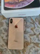 Apple iPhone Xs, 256 gb, Gold-2