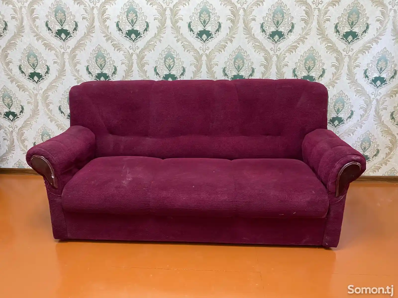 Тройка диван-1