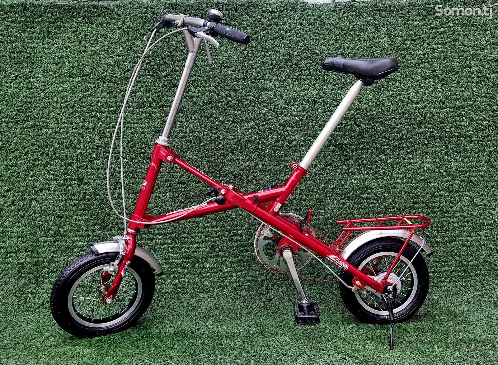 Велосипед Geonikss-2
