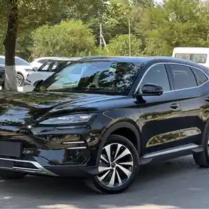 BYD Song Plus Flagship, 2024 на заказ