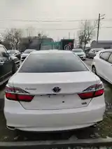 Toyota Camry, 2015-12