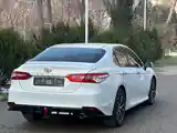 Toyota Camry, 2018-6