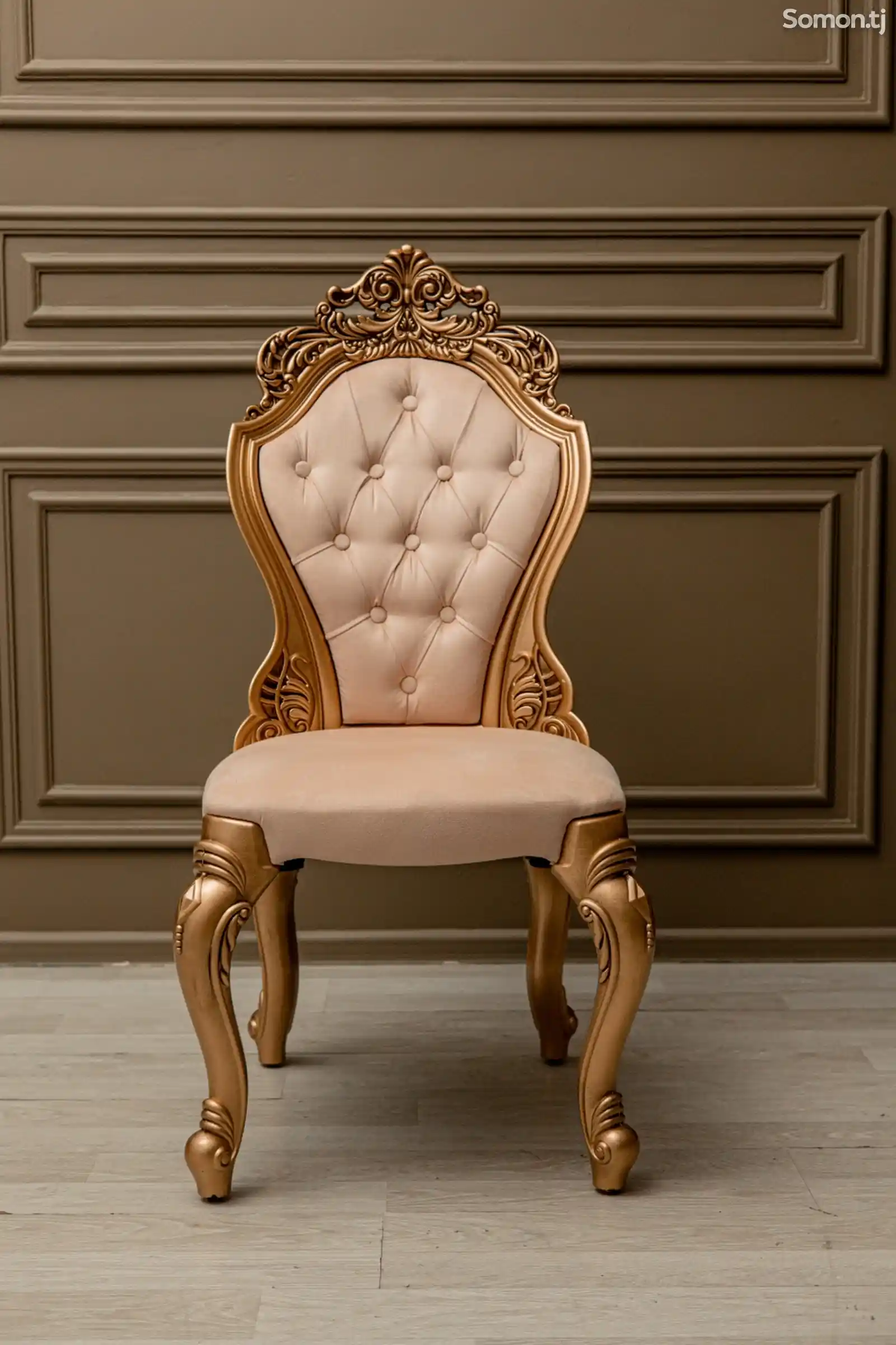 Королевские стулья-5