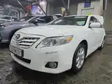 Toyota Camry, 2011-7