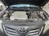 Toyota Camry, 2011-2