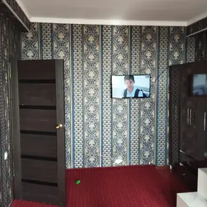 1-комн. квартира, 5 этаж, 48 м², 9 мик