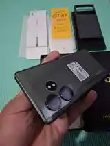 Realme GT 6T 256 GB-5