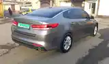 Kia Optima, 2017-5