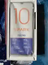 Tecno Spark 10s-2