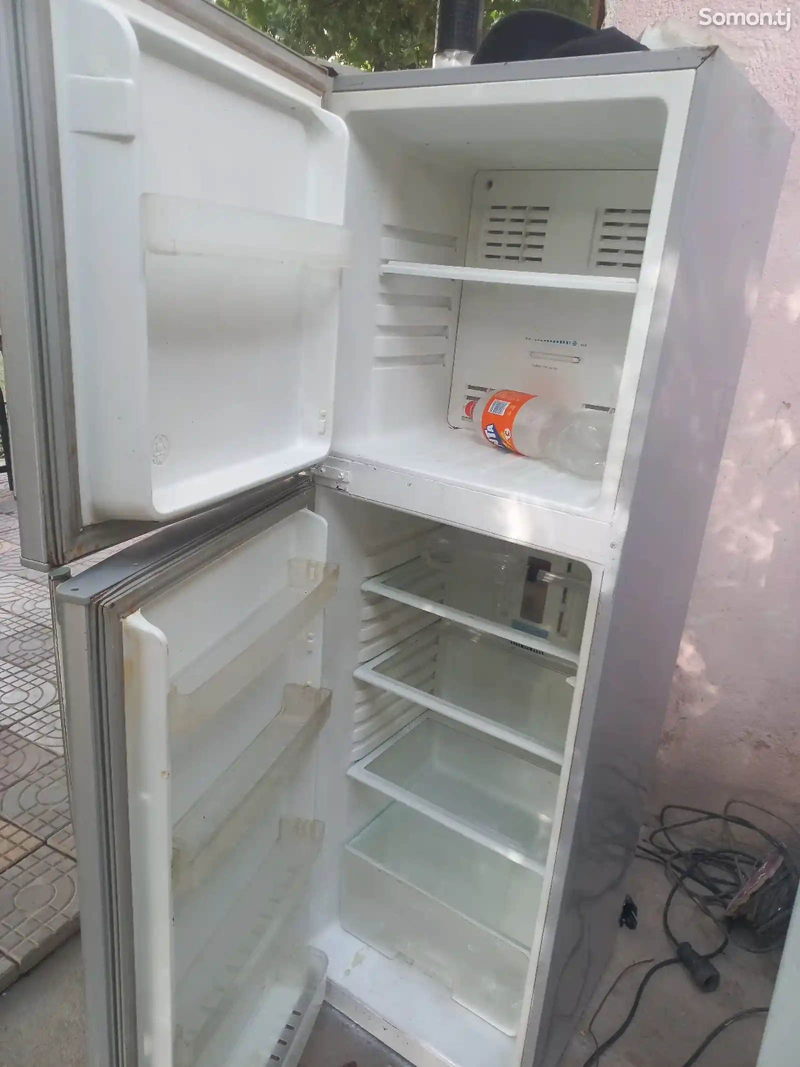 Холодильник Midea-5