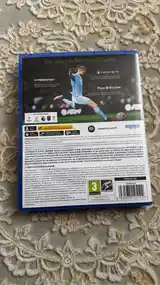 Игра EA FC24 для Sony PlayStation-2