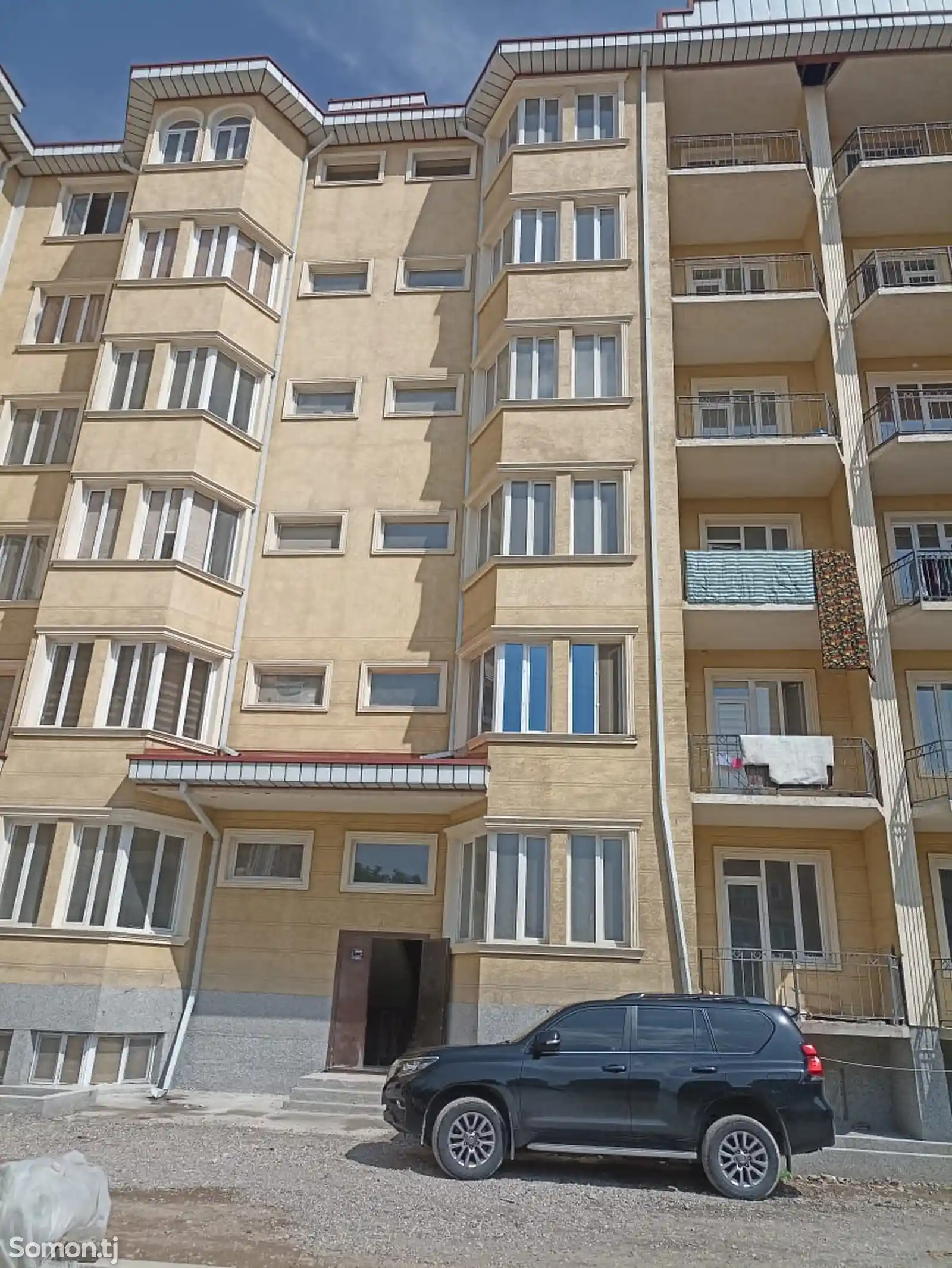 2-комн. квартира, 5 этаж, 50м², 34мкр-6