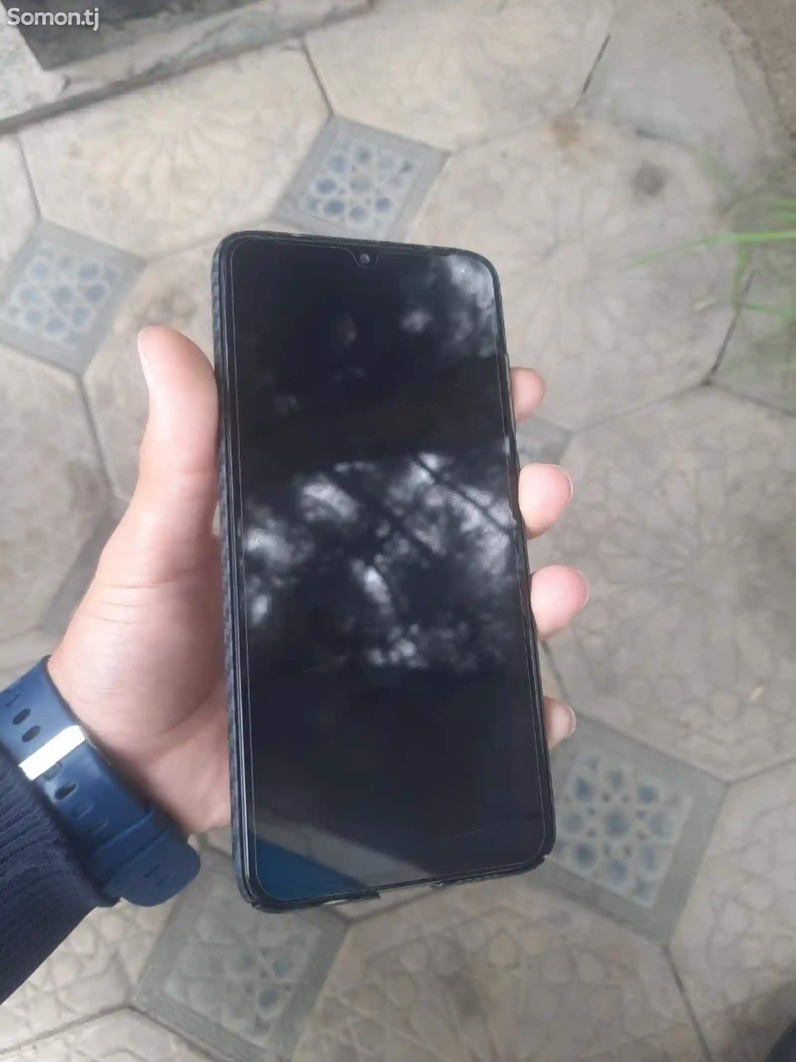 Xiaomi Redmi note 8 pro 128gb-2