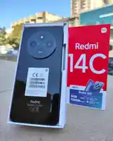 Xiaomi Redmi 14C 8+4/256Gb blue-5