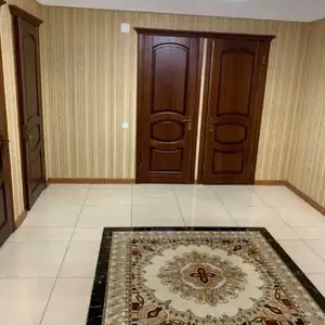 2-комн. квартира, 12 этаж, 120м², И. Сомонӣ