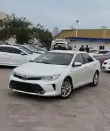 Toyota Camry, 2016 на заказ-2