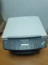 Принтер HP Canon-2