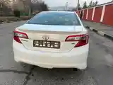 Toyota Camry, 2012-5