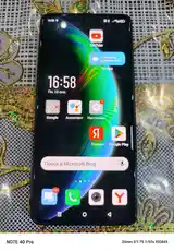 Телефон Infinix-3