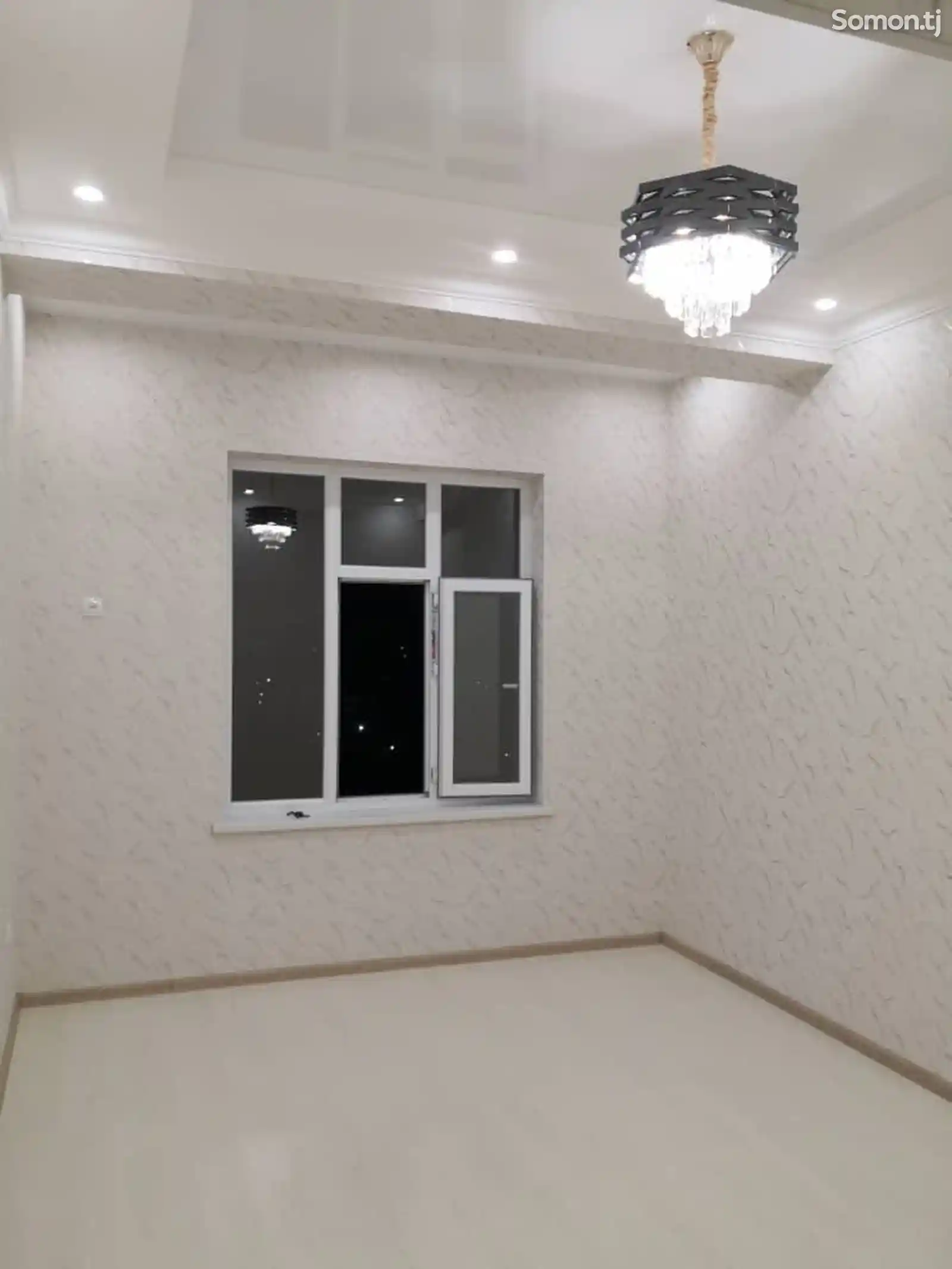 2-комн. квартира, 11 этаж, 59 м², Чораҳаи файзобод-15