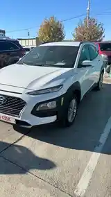 Hyundai Avante, 2018-8