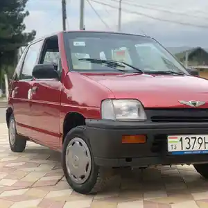 Daewoo Tico, 1997