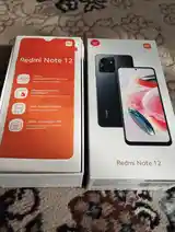 Xiaomi Redmi Note 12-2