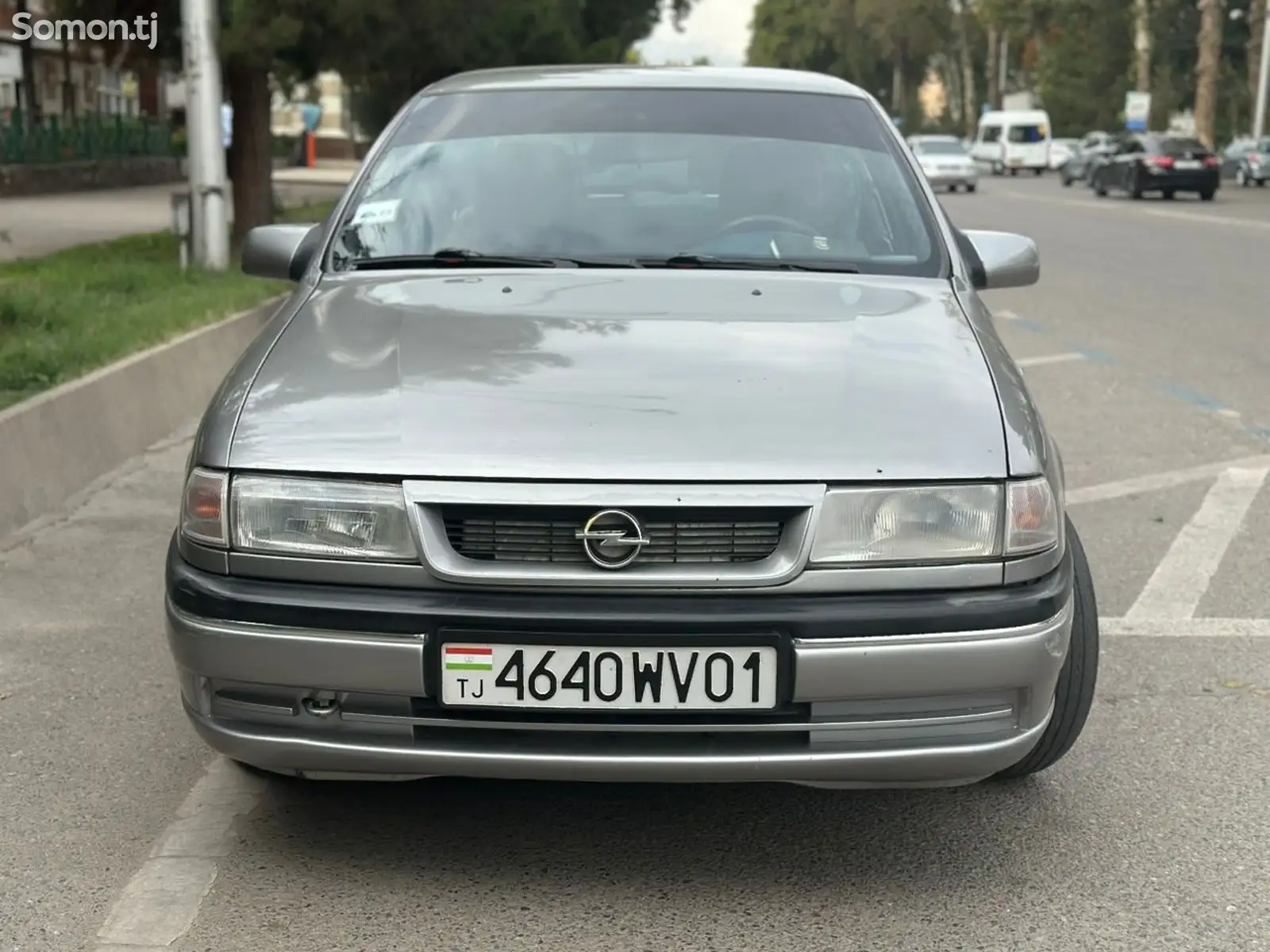 Opel Vectra A, 1994-1