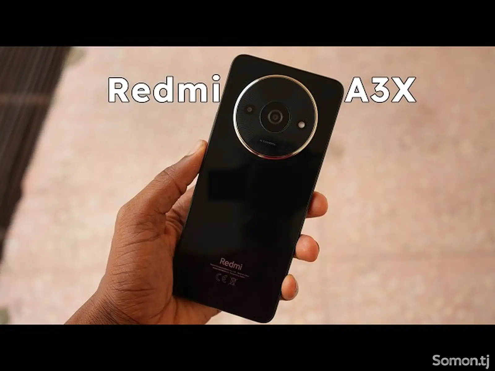 Xiaomi Redmi A3x 128gb Global Version-2