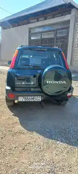 Honda CR-V, 1998-5