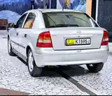 Opel Astra G, 1999-4