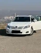 Toyota Camry, 2011-3