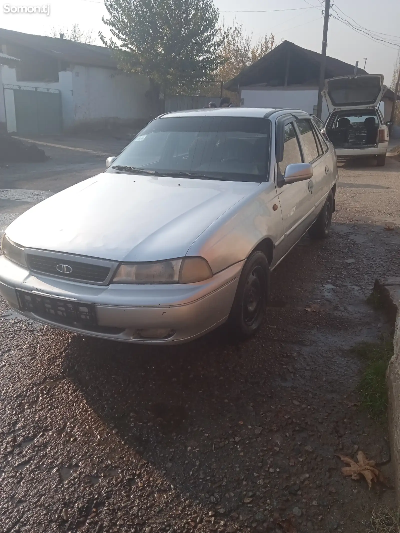 Daewoo Nexia, 1994-1