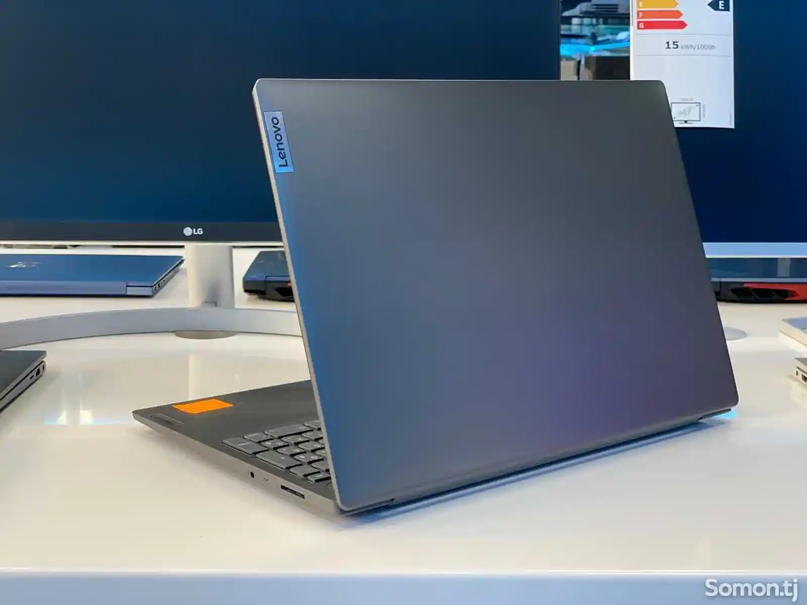 Ноутбук Lenovo Core i3-10110U-2