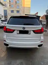 BMW X5, 2018-5