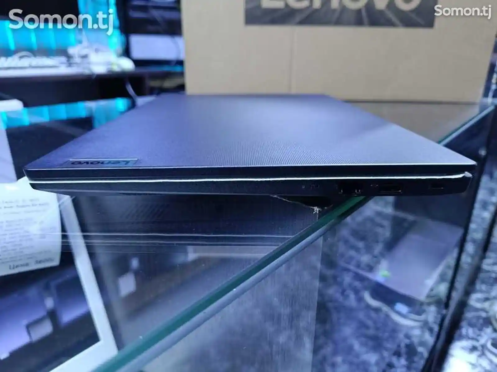Ноутбук Lenovo Ideapad V15 G3 Core i3-1215U / 8Gb / 256Gb Ssd / 12Th Gen-5
