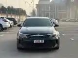 Kia Optima, 2017-2