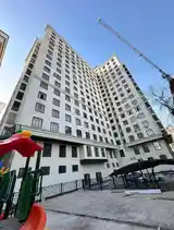 2-комн. квартира, 11 этаж, 95 м², Дом печати-16