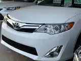 Toyota Camry, 2013-3