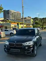 BMW X5, 2016-11