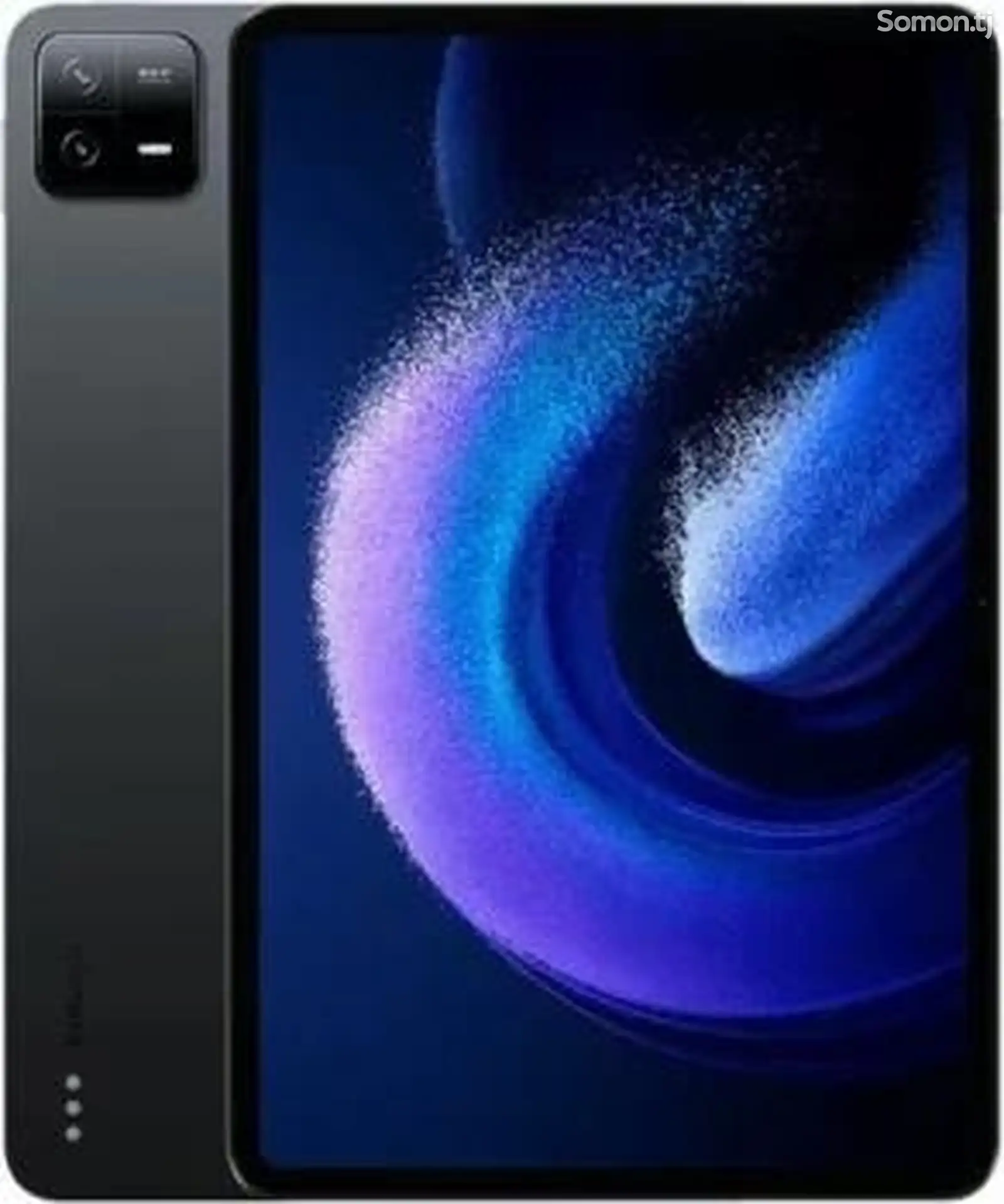 Планшет Xiaomi Pad 6 8/256 GB, черный