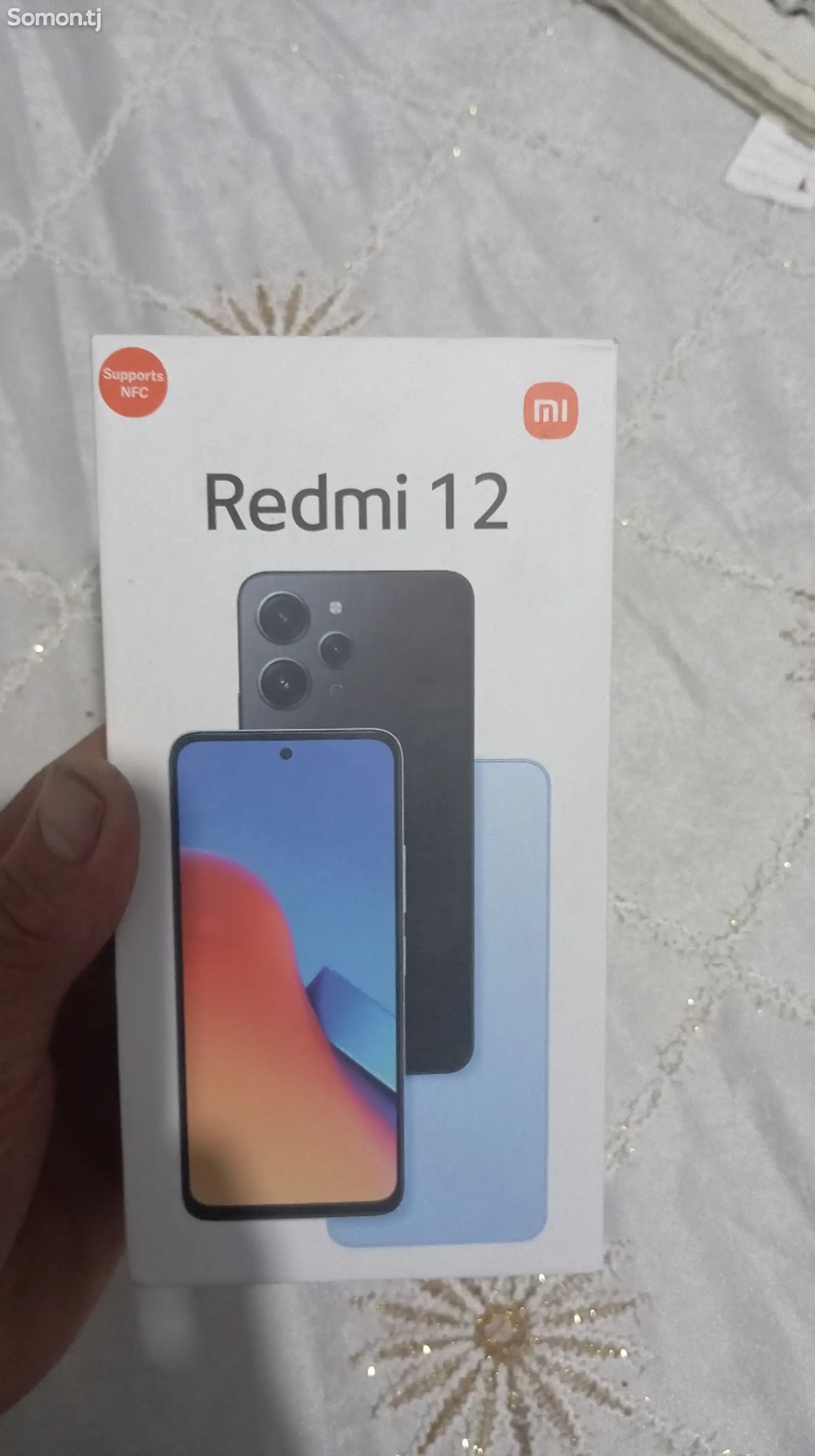 Xiaomi Redmi Note 12-1