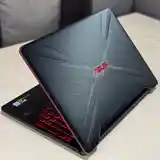 Игровой ноутбук Asus TUF FX86 i7-8gen-7