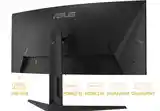 Монитор Asus Tuf Gaming 34 4K 180Hz-4