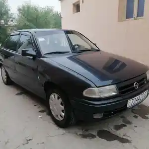 Opel Astra F, 1994