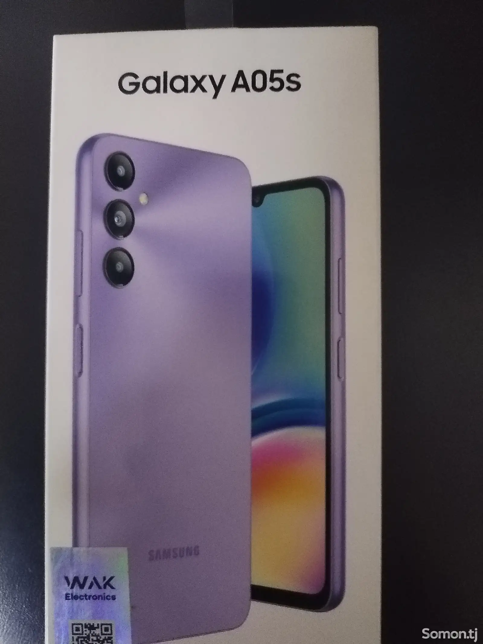 Samsung Galaxy A05s 128gg-1