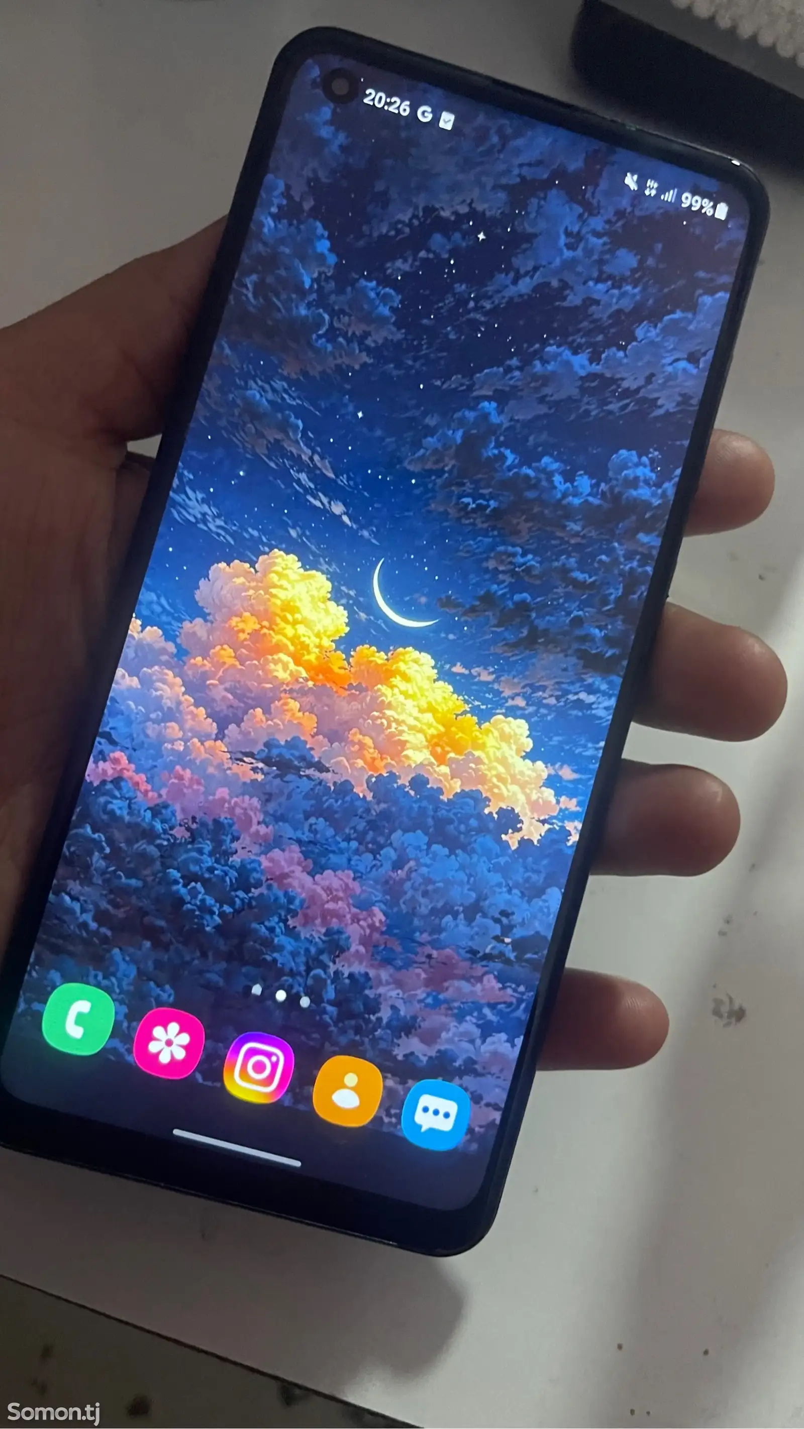 Samsung Galaxy A21s-1